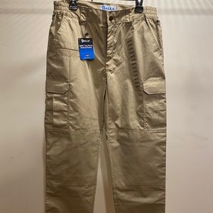 Galls 34x34 Tactical Pants color Khaki